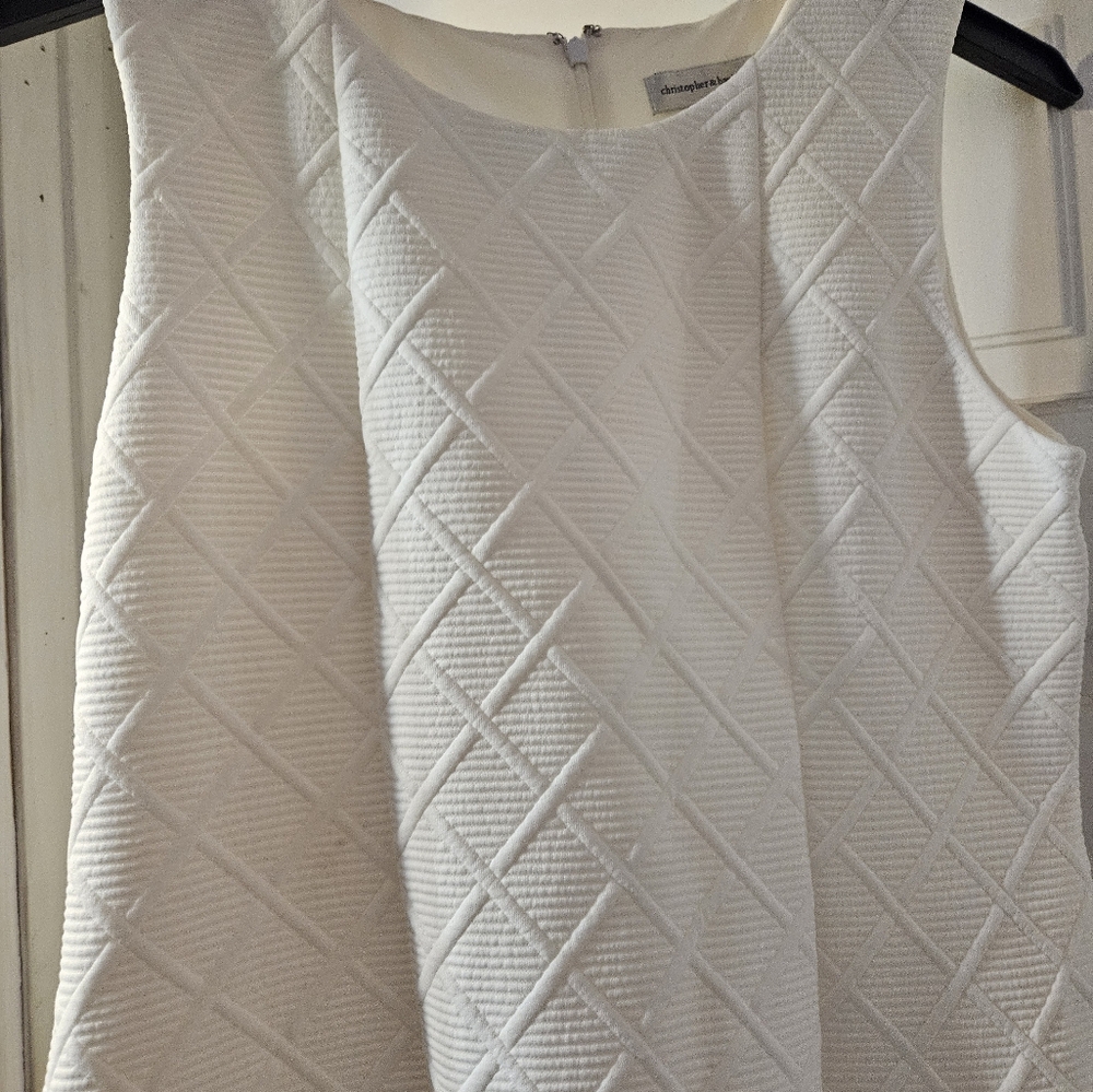 Ladies dress size 12
